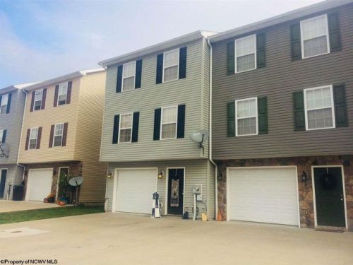 134 Eagle Dr, Core, WV 26541-8205