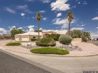 4079 Pinto Rd, Kingman AZ  86401-7231 exterior