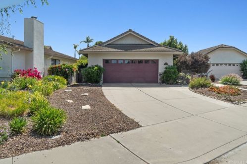 382 Chaparral Ln, Pismo Beach, CA 93420-2685