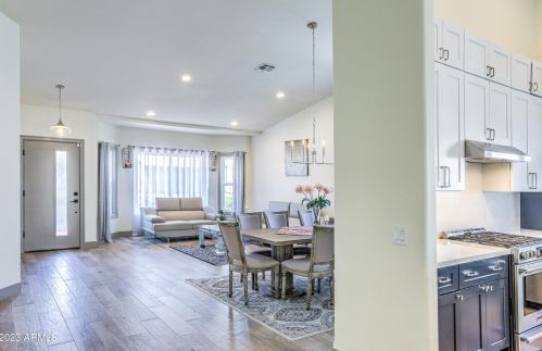 4333 Angela Dr, Phoenix AZ  85032-2282 exterior