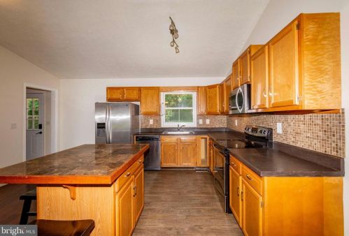 16375 Shannon Ln, Madison Mills VA  22960-4566 exterior