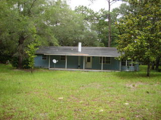 11051 76th Ter, Chiefland, FL 32626-4052