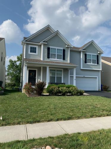8608 Aconite Dr, Blacklick, OH 43004-7155