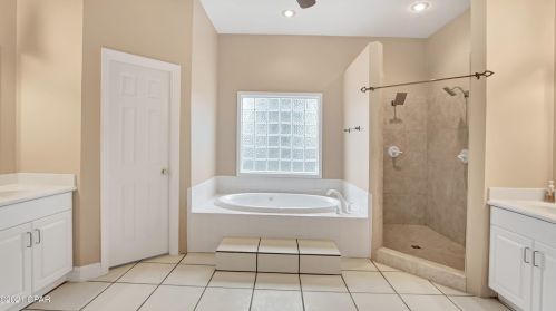 1501 Inverness Rd, Lynn Haven FL  32444-5452 exterior