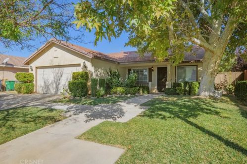1863 Avenue, Lancaster, CA