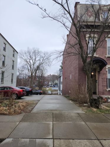 2800 Euclid Ave, Cincinnati, OH 45219-2115