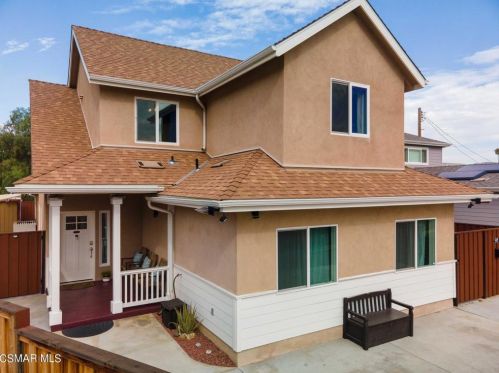 4376 Ish Dr, Simi Valley CA  93063-2945 exterior