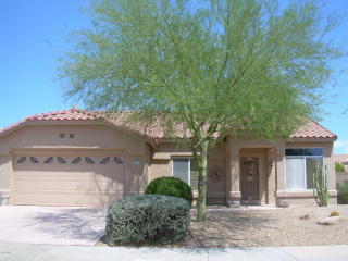 14214 Territorial Ln, Sun City AZ  85375-2265 exterior