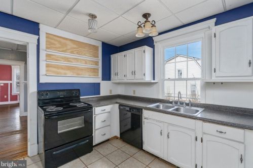 193 Madison St, Madison Mills VA  22960-1735 exterior