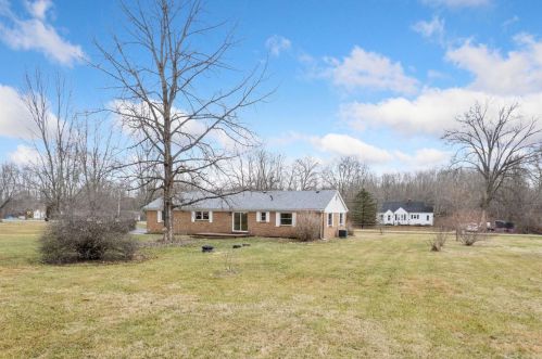 3071 Bantam Rd, Mount Olive OH  45106-8308 exterior
