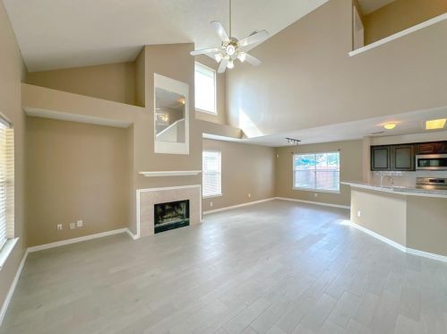 1106 Andover Dr, Pearland TX  77584-2270 exterior