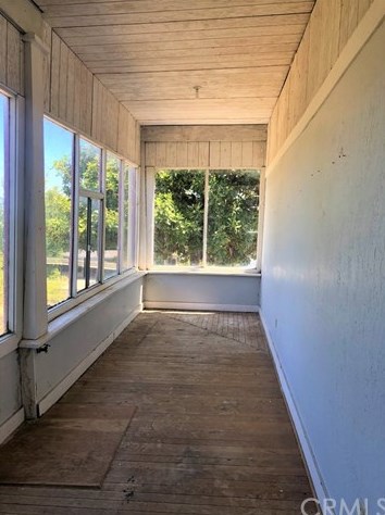 210 1st St, Lakeport CA  95453-4501 exterior