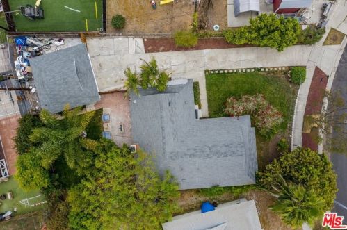 14887 Fernview St, Whittier CA  90604-1929 exterior