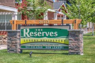 21312 Highway 20, Bend OR  97701-9357 exterior