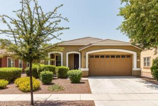 3551 Terrace Ave, Gilbert, AZ 85234-1720