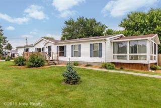 8545 Beaver Dr, Camp Dodge, IA 50131-1905