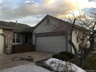 6568 Webster St, Littleton CO  80123-3044 exterior