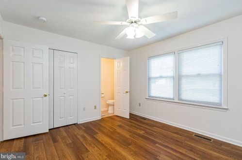 1201 Dewberry Dr, Fredericksburg VA  22407-4881 exterior
