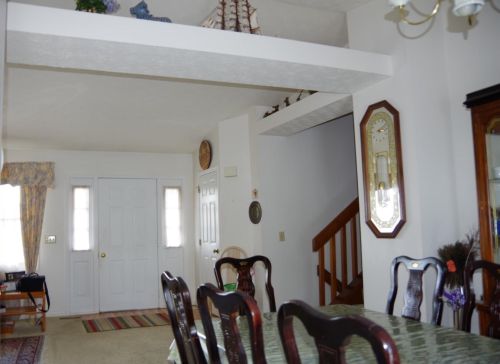 2419 Village View Ct, Miamisburg OH  45342-5272 exterior