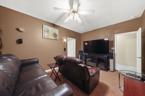 106 Clearwater Way, Rancho Mirage CA  92270-1754 exterior