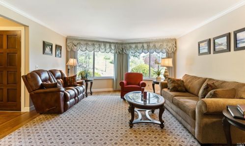 235 San Jacinta Dr, Ukiah CA  95482-5648 exterior