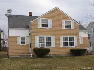 922 Highland Ave, Buffalo, NY 14223-1703