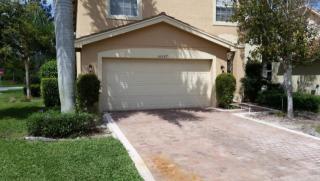 10637 Cocobolo Way, Boynton Beach FL  33437-7535 exterior