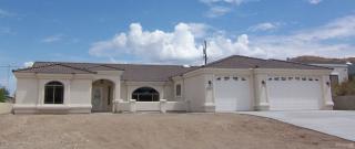3367 Candlewood Dr, Lake Havasu City AZ  86406-9073 exterior