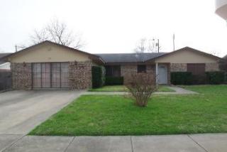 2914 Chaucer Dr, Killeen, TX 76543-3208