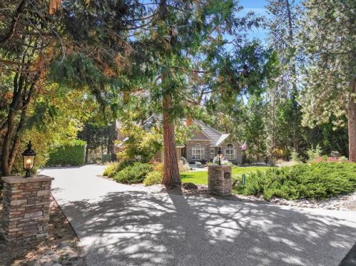 12881 Chatsworth Ln, Grass Valley CA  95945-9739 exterior