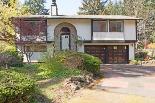 3721 Long Lake Dr, Olympia, WA 98503-4055