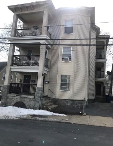 60 Buswell St, Lawrence MA  01841-1722 exterior