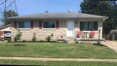 6801 Copra Ln, Louisville, KY 40219-2156