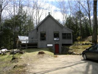23 Grand View Dr, Ellsworth NH  03223-4222 exterior