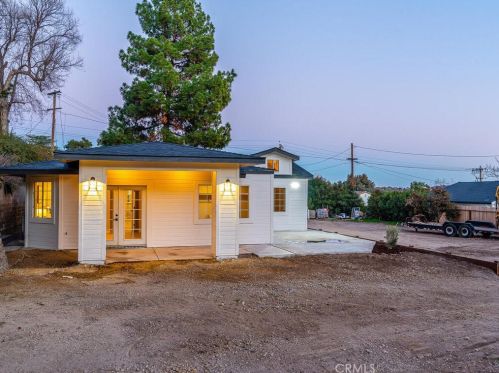 143 Vine St, Lake Nacimiento CA  93446-3736 exterior