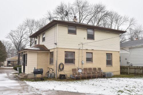 5555 56, Milwaukee WI 53218-3221 exterior