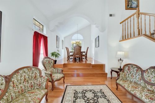 272 Sparrow St, Vacaville CA  95687-7225 exterior