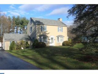 1005 Caln Meetinghouse Rd, Romansville PA  19320-2110 exterior
