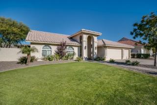 2156 Norcroft St, Mesa, AZ 85213-1445