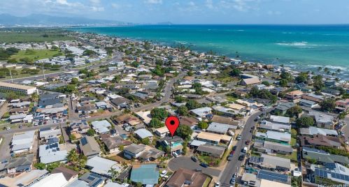 91-741 Ihipehu St, Ewa Beach, HI 96706