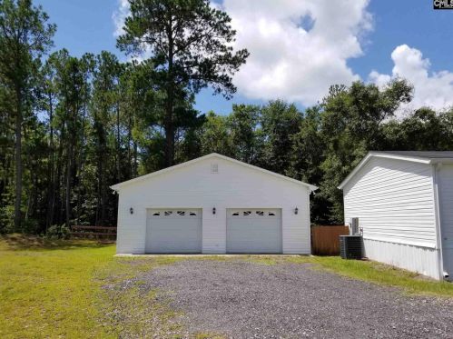5 Trinity School Rd, Lugoff SC  29078-9266 exterior