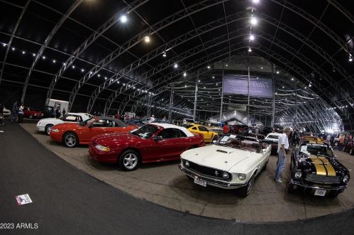 6025 Beck Ln, Scottsdale AZ  85254-1918 exterior