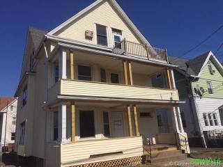216 Whitney Ave, Bridgeport, CT 06606-5439