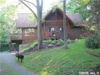 2886 Fox Rd, Otisco Valley, NY 13110-3118