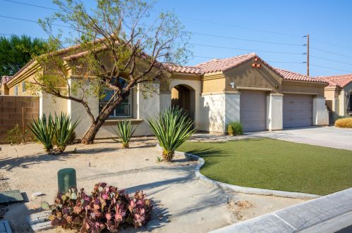 83814 Wolf Creek Rd, Indio CA  92203-2817 exterior