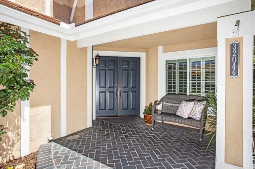 32046 Camino Del Cielo, Trabuco Canyon, CA 92679-3439