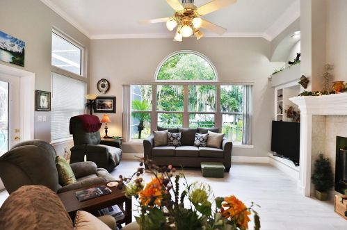 1819 Lake Reedy Blvd, West Frost Proof FL  33843-9655 exterior