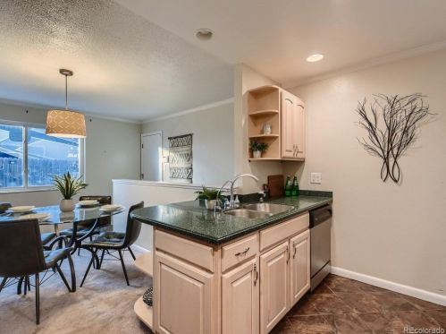 9440 Perry St, Westminster CO 80031-3177 exterior