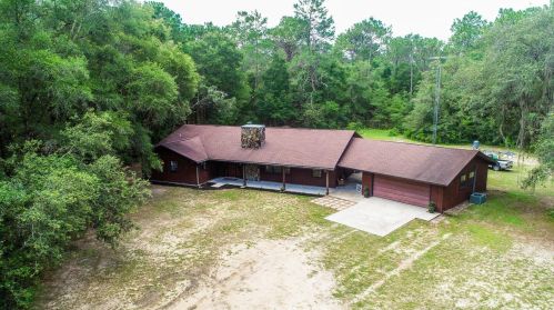 27018 Colassa Rd, Brooksville, FL 34601-4343
