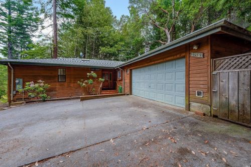 27981 Fox Rd, Willits, CA 95490-9000